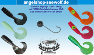Bundle bestellen und einen Euro sparen