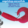Jigkopf-250g-mit-VMC-Haken-16-0-und-Twister-rosa