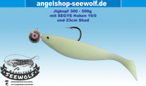 Jigkopf-300-500g-mit-SEGYE-Haken-16-0-und-Fluo-Shad