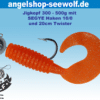 Jigkopf-300-500g-mit-SEGYE-Haken-16-0-und-Twister-orange