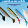 Verfügbare 15cm Großfisch-Shads